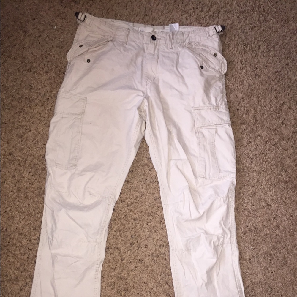 Cargo pants